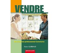 Vendre 1re et Term Pro Bac Pro commerce