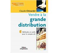 Vendre à la grande distribution