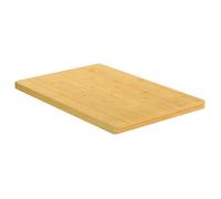 Vendre à perte - Plateau de table 60x100x2,5 cm bambou ZJM48307100