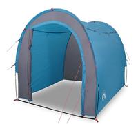Vendre à perte - Tente de réception/Chapiteau Protection UV - bleu imperméable 79357