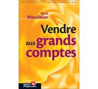 Vendre aux grands comptes
