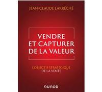 Vendre et capturer de la valeur - Prix de l'Académie des Sciences Commerciales - 2025