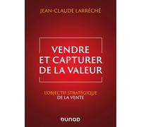 Vendre et capturer de la valeur - Prix de l'Académie des Sciences Commerciales - 2025