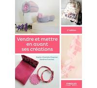 Vendre et mettre en avant ses créations