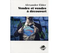 Vendre et vendre à découvert