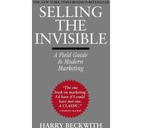Vendre l'invisible