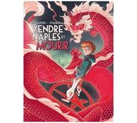 Vendre Naples Et Mourir