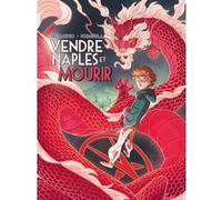 Vendre Naples et mourir Cheero Deemartsio (Auteur), Cecilia Formicola (Auteur)