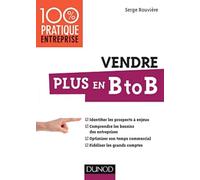 Vendre plus en B to B