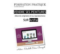 Vendre Ses Peintures Sur Artpal