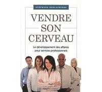 Vendre son cerveau