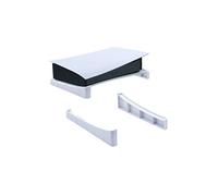 Vendre Support De Base Horizontal Portable Et Robuste Pour Console De Jeu Ps5 De/Uhd - Blanc