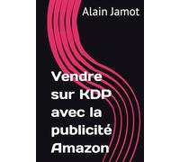 Vendre sur KDP avec la publicité Amazon