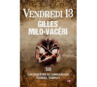 Vendredi 13