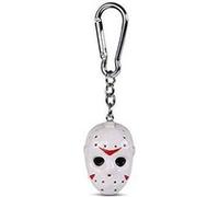 Vendredi 13 assortiment porte-clés 3D G