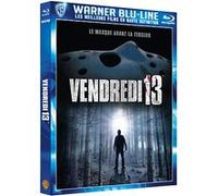 Vendredi 13 - Blu-Ray E