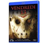 Vendredi 13 - Blu-Ray E