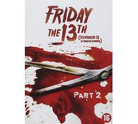 Vendredi 13 - Chapitre 2 - Le Tueur Du Vendredi