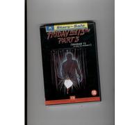 Vendredi 13 - Chapitre 2 : Le Tueur Du Vendredi - Edition Belge