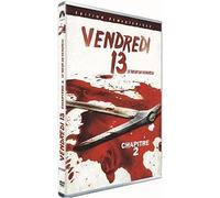 Vendredi 13 – Chapitre 2 : Le Tueur du Vendredi – Version remasterisée
