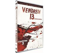Vendredi 13 - Chapitre 3 : Le Tueur Du Vendredi Ii - Version Remasterisée
