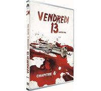 Vendredi 13 4 : Chapitre Final