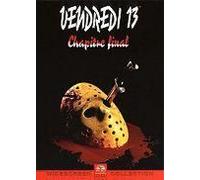 Vendredi 13 - Chapitre 4 : Chapitre Final
