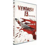 Vendredi 13 - Chapitre 6 : Jason Le Mort Vivant – Paramount Pictures