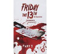 Vendredi 13 Chapitre 7: Le Nouveau Défi