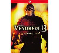 Vendredi 13 - Chapitre 7 : Un Nouveau Défi