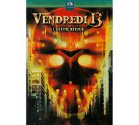Vendredi 13