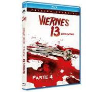 Vendredi 13 : Chapitre final / Friday the 13th: The Final Chapter G