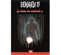 Vendredi 13
