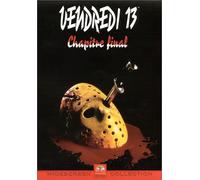 Vendredi 13 - Chapitre 4 : Chapitre Final