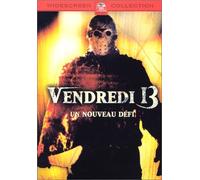 Vendredi 13 - Chapitre 7 : Un Nouveau Défi