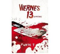 Vendredi 13, chapitre VII : Un nouveau défi / Friday The 13th 7: The New Blood