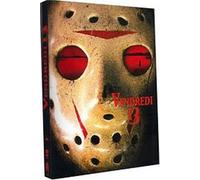 Vendredi 13 - Coffret 7 films E