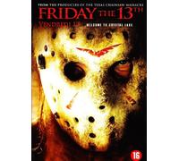 Vendredi 13 : Crystal Lake – Universal Pictures – (2009)