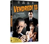 Vendredi 13 DVD E