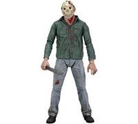 Vendredi 13 - Figurine Ultimate Jason 18 cm G