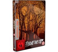 Vendredi 13 (Friday The 13th)