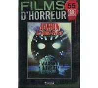 Vendredi 13 Jason le mort-vivant