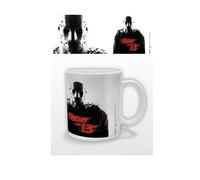 Generique Mug Vendredi 13 – Jason Voorhees