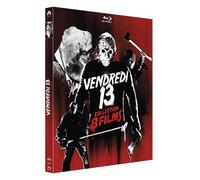 Vendredi 13 - La Collection 8 Films [Édition Limitée]