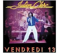 Vendredi 13 – Live – Warner Music