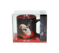 Vendredi 13 - Mug Jason Mask Poster