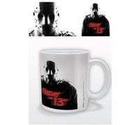 Vendredi 13 - Jason Voorhees Coffee Mug 315ml
