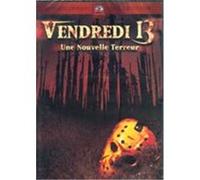 Vendredi 13 N°5 - Une Nouvelle Terreur G