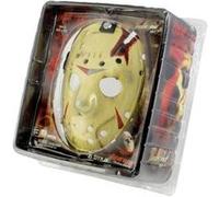 Vendredi 13 Part 4: The Final Chapter réplique masque de Jason G