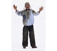 Vendredi 13 Partie 3 Cadavre Pamela Figurine D'Action Vêtue 8 Pouces Neca 39724